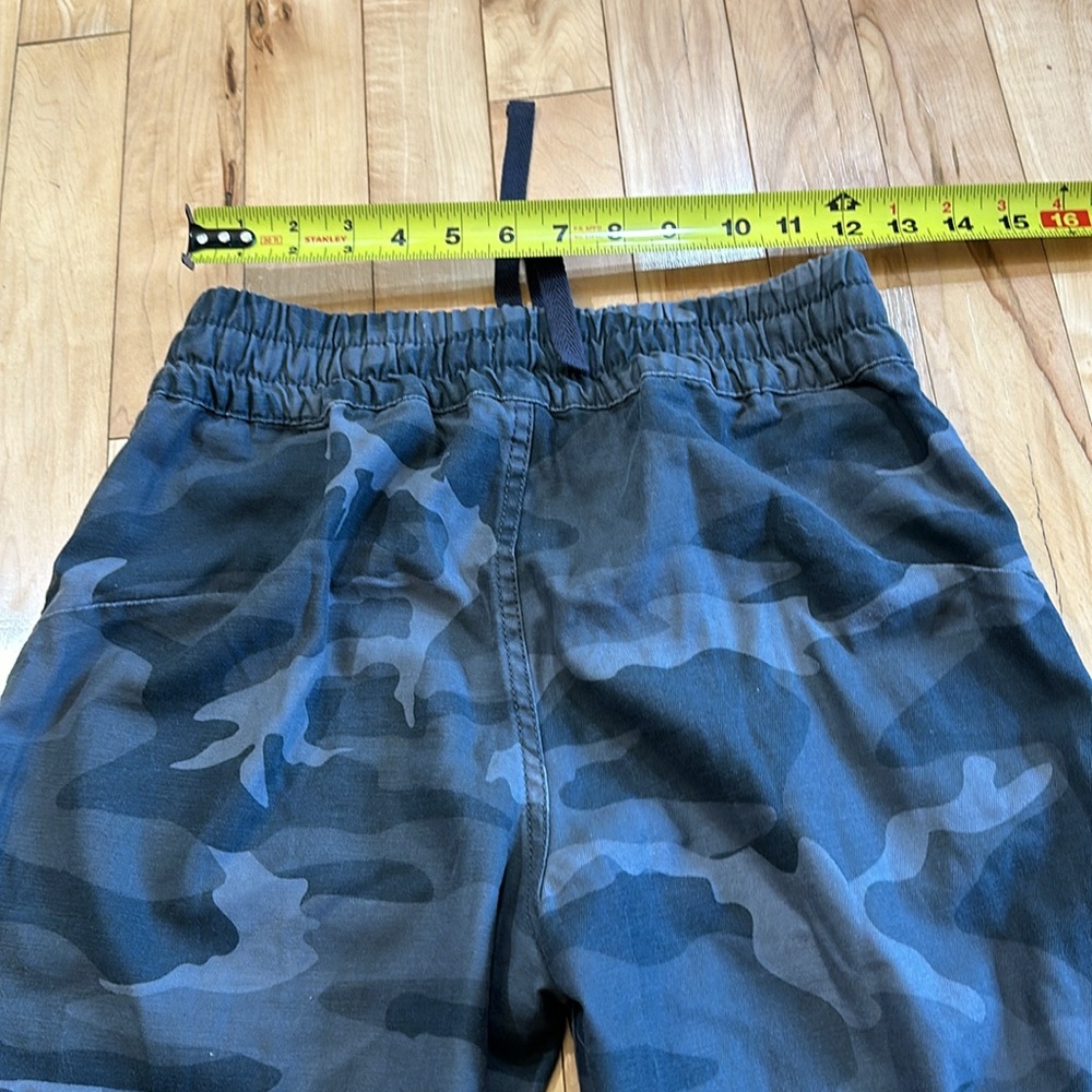 TNA Camo Pants - Picture 8 of 8